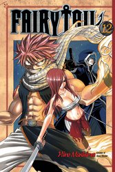 FAIRY TAIL: 100 Years Quest 9 by Hiro Mashima: 9781646513062 |  : Books