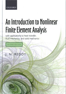 An Introduction to Nonlinear Finite Element Analysis