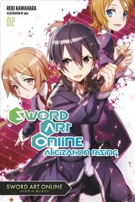 Sword Art Online Progressive 7 (light novel) by Reki Kawahara, Paperback