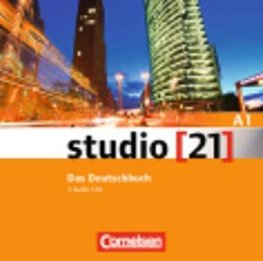 Studio D A1 Deutsch Als Fremdsprache Audio Cd Free