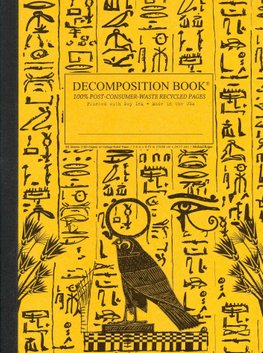 Buy Spirit Animal Decomposition Book by Michael Roger, Inc. With Free ...