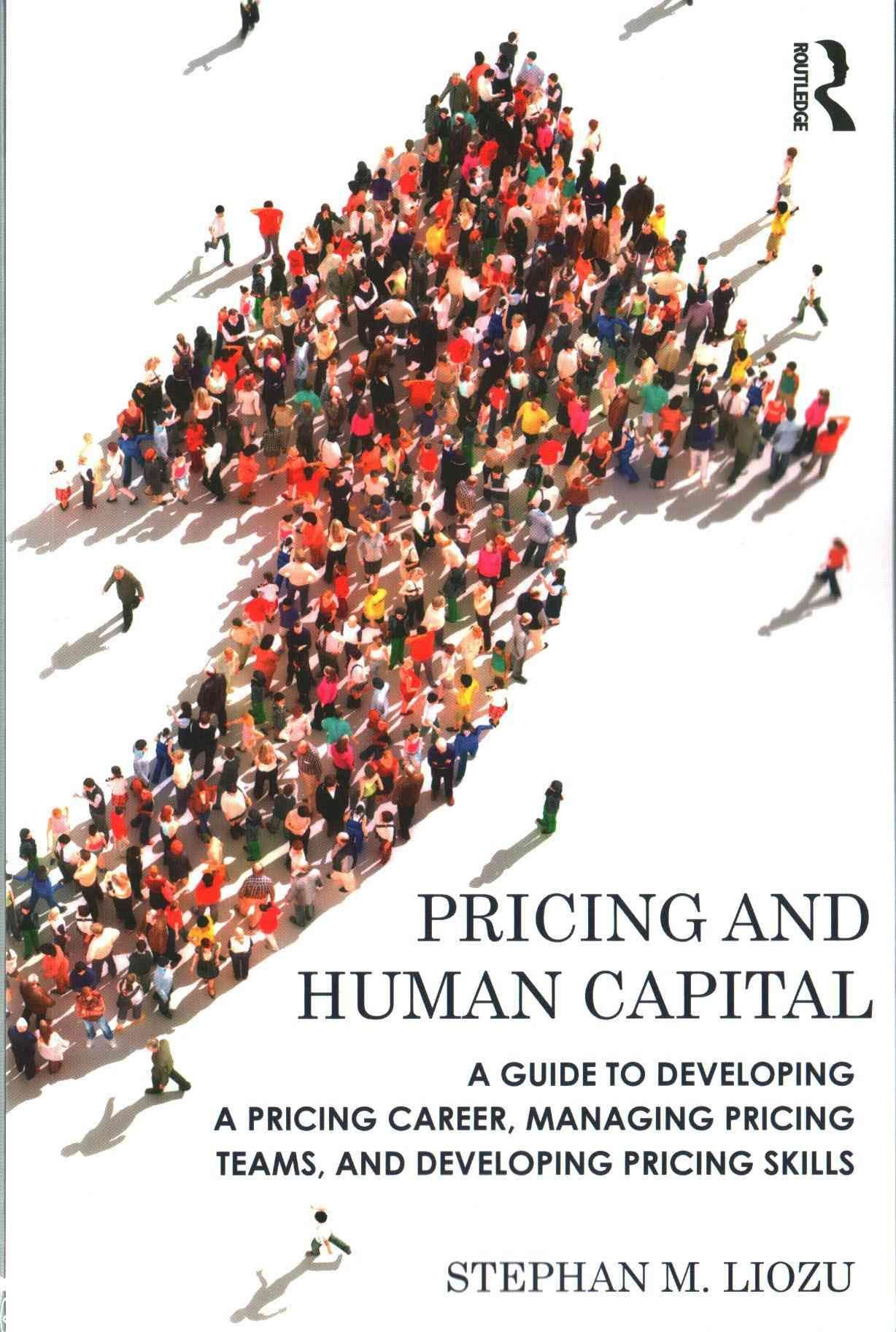 Pricing and Human Capital