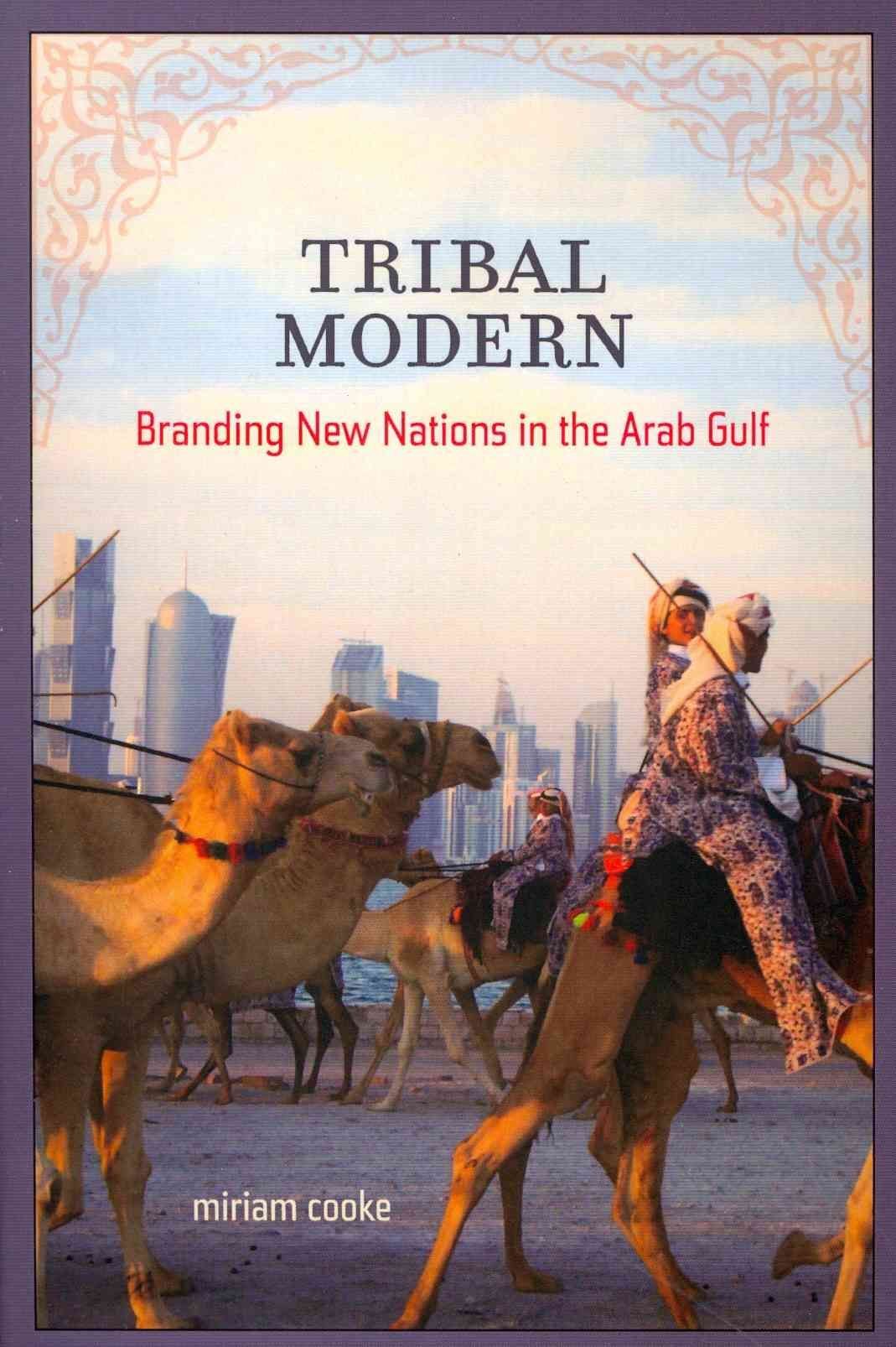 Tribal Modern