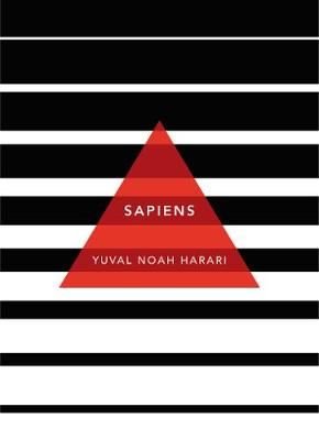 sapiens by yuval noah harari