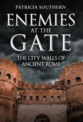 Enemies at the Gate by Patricia Southern