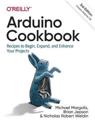 Arduino Cookbook 3e