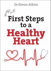 First Steps to a Healthy Heart by Atkins