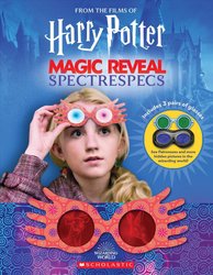 Buy Harry Potter: Hogwarts: A Cinematic Yearbook by Scholastic With Free  Delivery