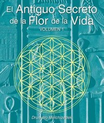 The Ancient Secret of the Flower of Life, Vol. 1 1st (first) Edition by  Drunvalo Melchizedek published by Light Technology Publishing (1999)  Perfect Paperback: Drunvalo Melchizedek: : Books