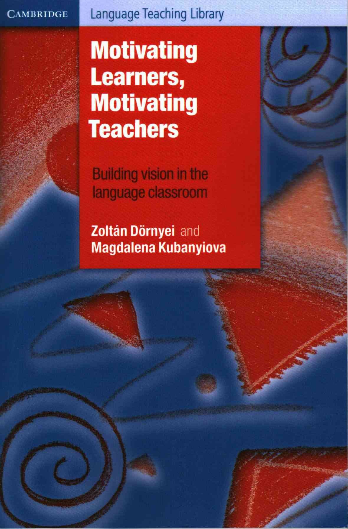 Learners,　Buy　Free　Motivating　Delivery　Dörnyei　Motivating　Teachers　Zoltan　by　With