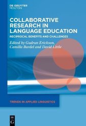 Collaborative Research in Language Education by Gudrun Erickson