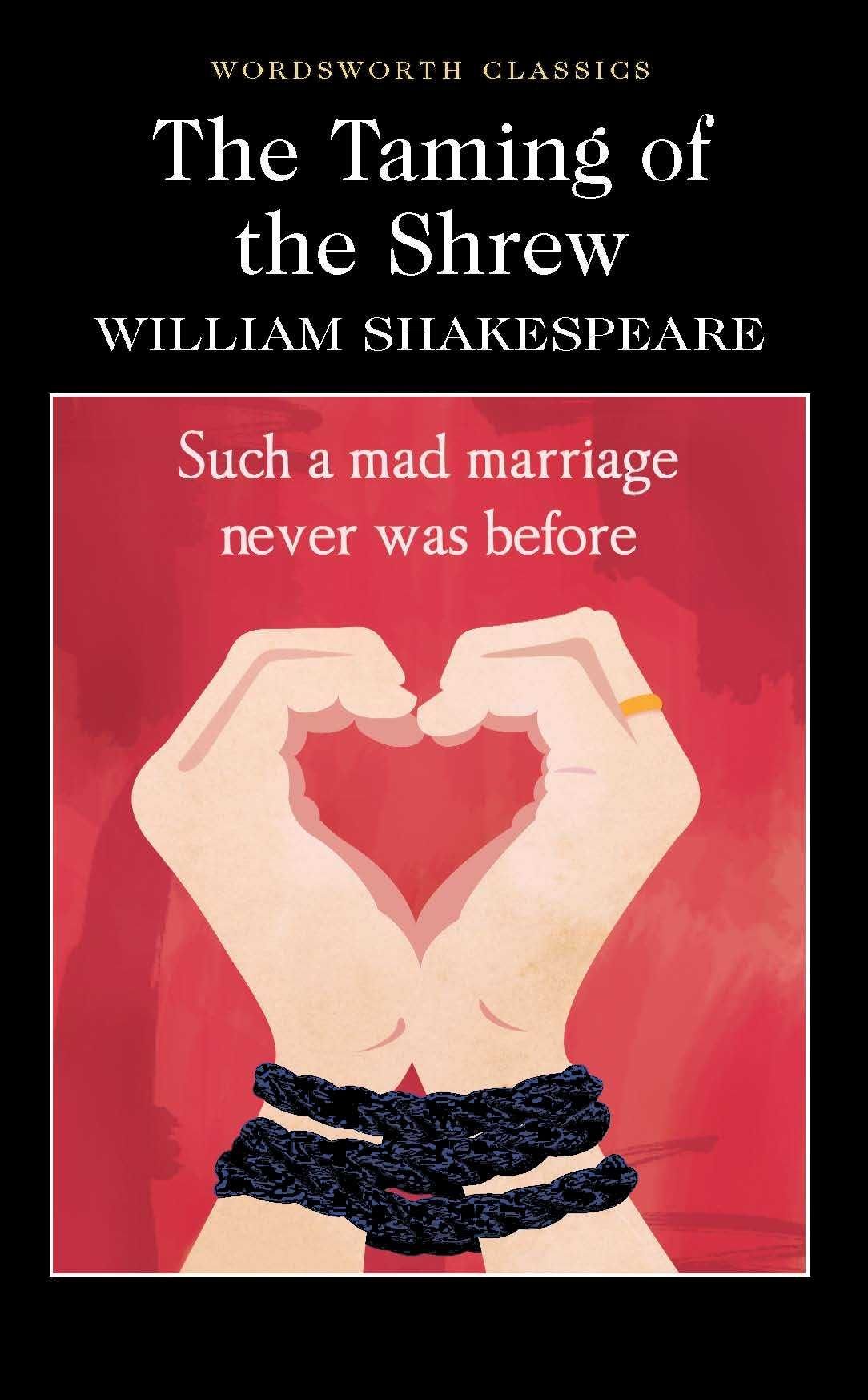 Shakespeare　of　the　Shrew　Taming　William　With　Free　Delivery　Buy　by
