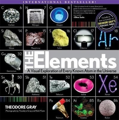 The Elements by Nick Mann