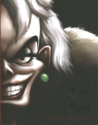 Poor Unfortunate Soul-Villains, Book 3 - by Serena Valentino (Hardcover)