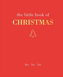 Little Book of Christmas by Joanna Gray