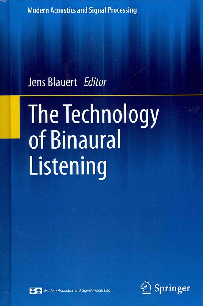 benefits binaural hearing