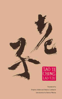 Tao Te Ching By Lao Tzu And Stephen Addiss Paperback - 