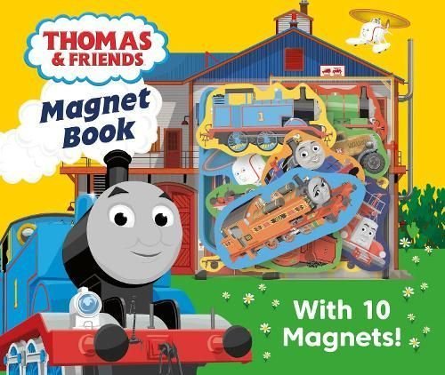 thomas & friends engines