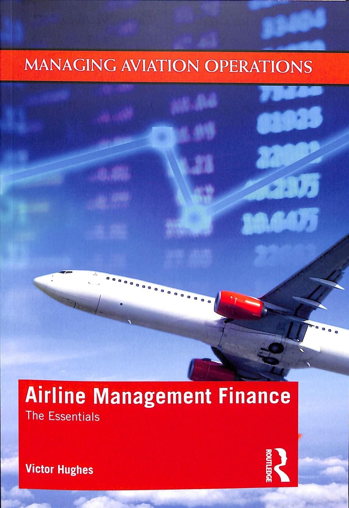 Airline Management Finance