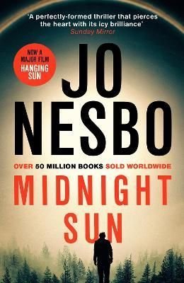 Jo Nesbo, the Norwegian crime writer, on his climbing addiction