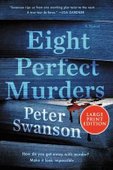 Eight Perfect Murders by Peter Swanson