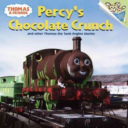Percys Chocolate Crunch And Other Thomas the Tank Engine Stories Thomas
Friends Epub-Ebook
