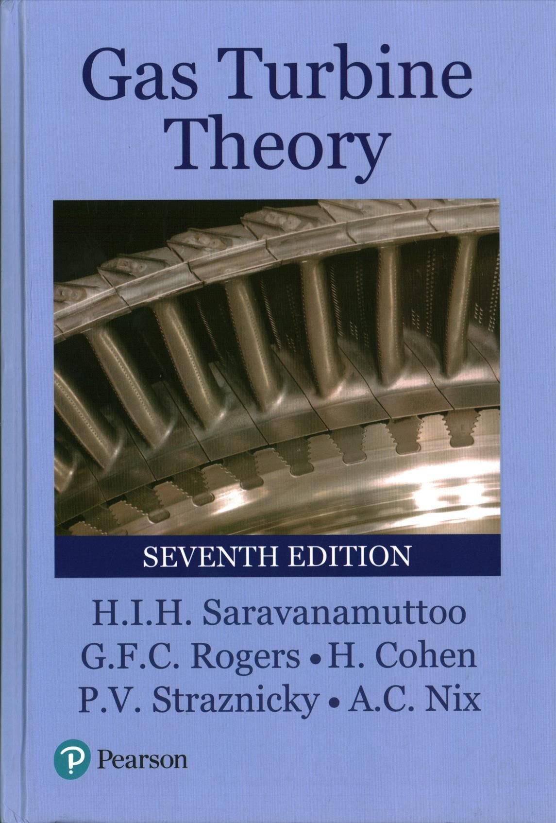 Gas turbine theory fourth edition character builder