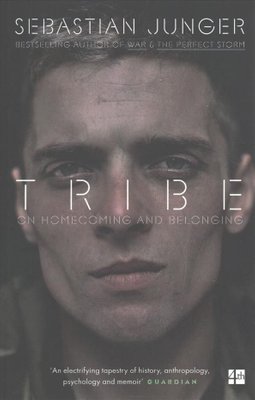 tribe sebastian junger pdf free download