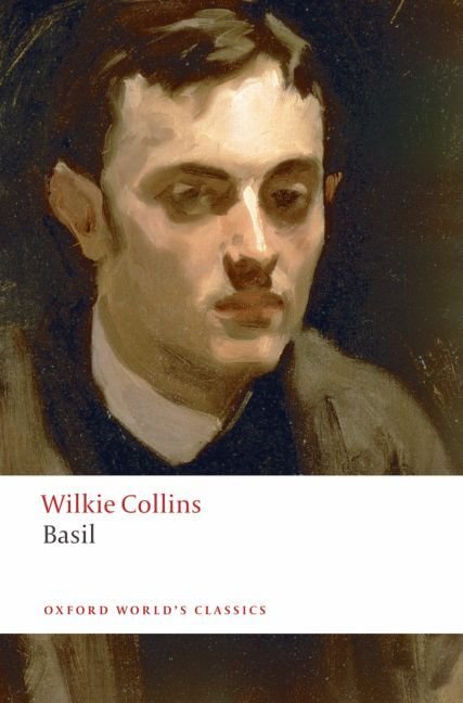Buy Basil By Wilkie Collins With Free Delivery Wordery Com