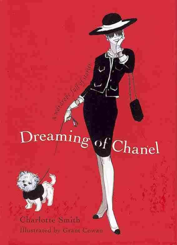 Dreaming of Chanel