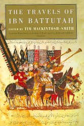 Travels of Ibn Battutah by Ibn Battutah