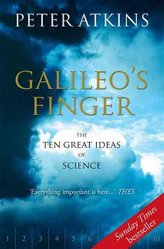 Galileo's Finger by Atkins