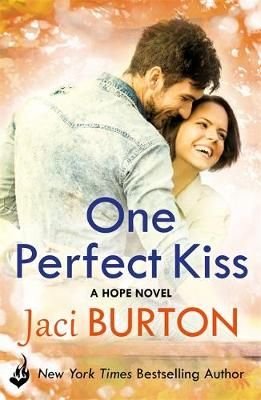 The Perfect Play (A Play-by-Play Novel): Burton, Jaci