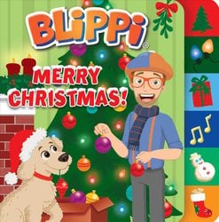 Download Buy Blippi: Head, Shoulders, Knees, and Toes by Editors of ...