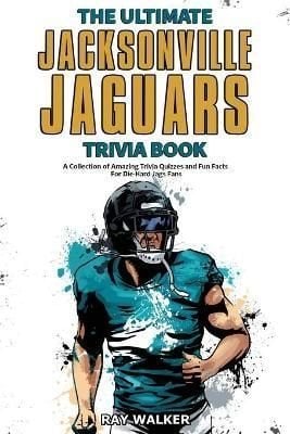 The Ultimate New York Giants Trivia Book: A Collection of Amazing Trivia Quizzes and Fun Facts for Die-Hard Giants Fans! [Book]