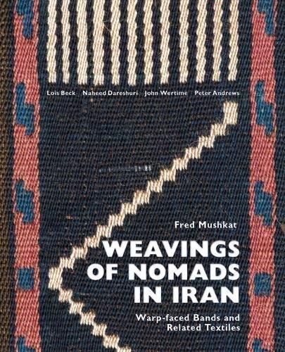 Weavings of Nomads in Iran: