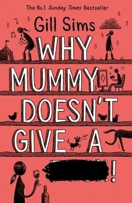 why mummy drinks by gill sims