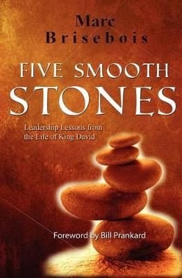 Buy Five Smooth Stones By Marc Brisebois With Free Delivery Wordery Com