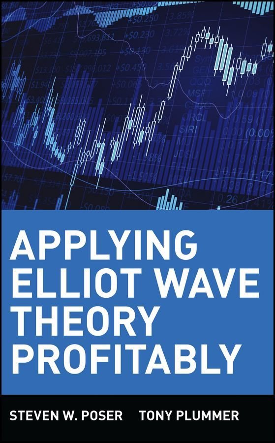 Applying Elliott Wave Theory Profitably