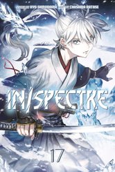 Resenha] Kyokou Suiri (In/Spectre) - Kyo Shirodaira - Portal