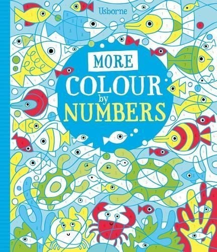 buy more colournumbersfiona watt with free delivery