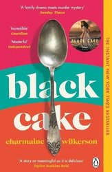 Buy Black Cake (TV Tie-in Edition) by Charmaine Wilkerson With Free  Delivery