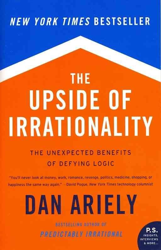 dan ariely book dan ariely book