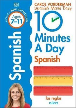 Spanish In 10 Minutes A Day Download Free