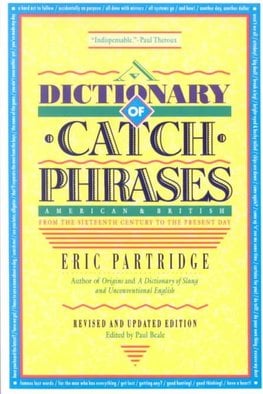 catch phrases for essays