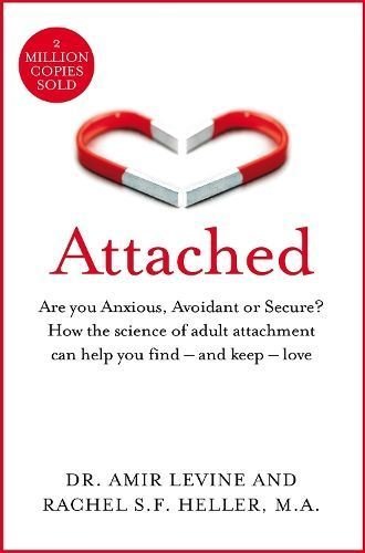 attached by levine and heller