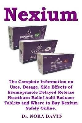 Buying nexium cheap