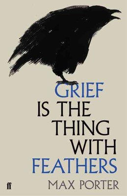 grief has feathers