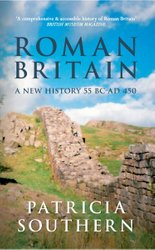 Roman Britain by Patricia Southern