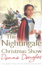 A Nightingale Christmas Carol (Paperback)